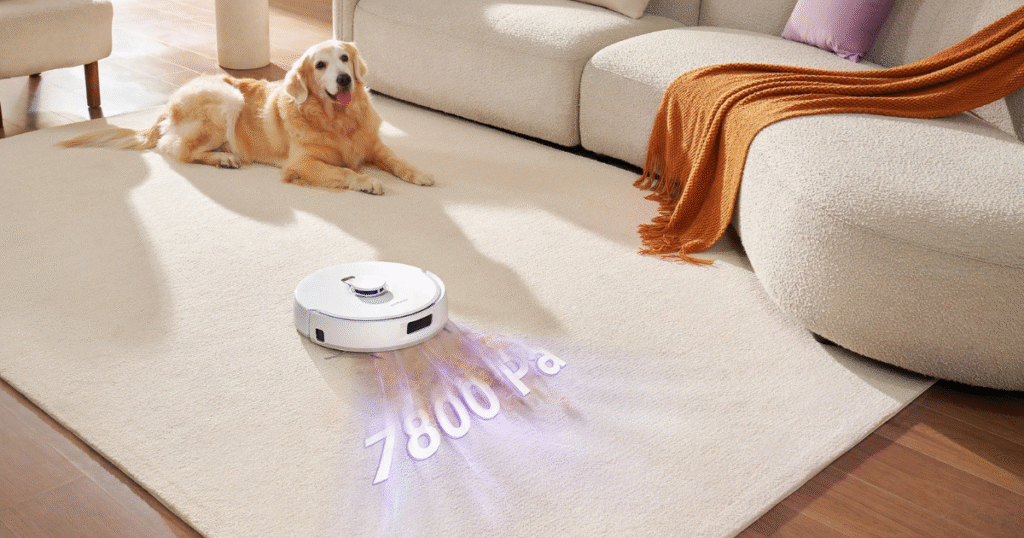 Narwal Freo X Plusの商品レビュー