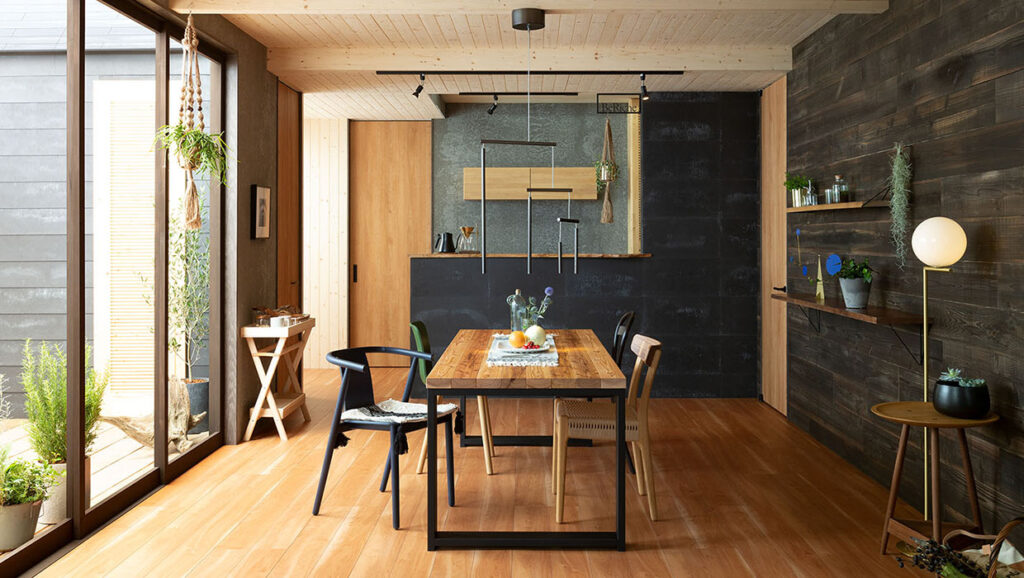 住友林業クレストとは