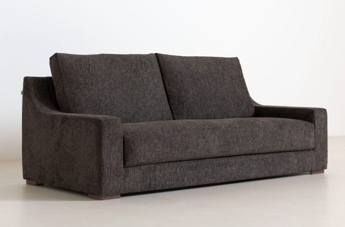 NOYES「NewSugar Hi-Back」