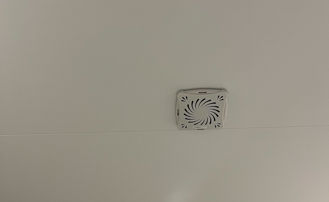 お風呂のカビ予防「バイオくん」