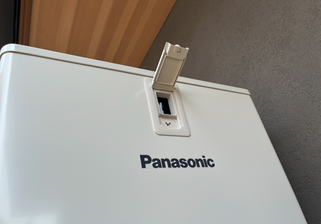 エコキュートのメンテナンス