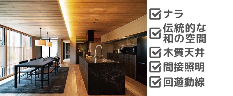 住友林業のおすすめ展示場【久御山展示場】